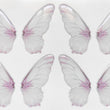 Load image into Gallery viewer, Adhesive Resin Wings for Clays (set of 4) MNC 4.5 cm