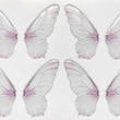 Load image into Gallery viewer, Adhesive Resin Wings for Clays (set of 4) MNC 4.5 cm