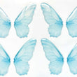 Load image into Gallery viewer, Adhesive Resin Wings for Clays (set of 4) MNC 3.0 cm