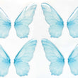 Load image into Gallery viewer, Adhesive Resin Wings for Clays (set of 4) MNC 4.5 cm