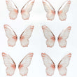 Load image into Gallery viewer, Adhesive Resin Wings for Clays (set of 4) MNC 3.0 cm
