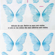 Load image into Gallery viewer, Adhesive Resin Wings for Clays (set of 4) MNC 4.5 cm