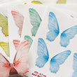 Load image into Gallery viewer, Adhesive Resin Wings for Clays (set of 4) MNC 4.5 cm