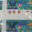 Load image into Gallery viewer, Decoupage Tissue for Clays and DIY Projects #14 Approx. 18cmx18cm