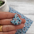 Load image into Gallery viewer, Decoupage Napkins for Clays and DIY Projects #4 approx 18cmx18cm