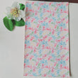 Load image into Gallery viewer, Colorful Bicyles Faux Leather Printed Vinyl Sheet #2