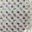 Load image into Gallery viewer, Decoupage Tissue for Clays and DIY Projects #8 Approx. 18cmx18cm