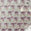 Load image into Gallery viewer, Decoupage Tissue for Clays and DIY Projects #9 Approx. 18cmx18cm (#41-#50)