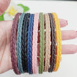 Load image into Gallery viewer, Plastic Braid Headband