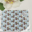Load image into Gallery viewer, Decoupage Tissue for Clays and DIY Projects #14 Approx. 18cmx18cm