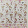 Load image into Gallery viewer, Decoupage Tissue for Clays and DIY Projects #11 Approx. 18cmx18cm