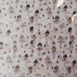 Load image into Gallery viewer, Decoupage Tissue for Clays and DIY Projects #14 Approx. 18cmx18cm