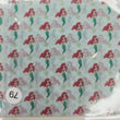 Load image into Gallery viewer, Decoupage Tissue for Clays and DIY Projects #6 Approx. 18cmx18cm