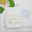 Load image into Gallery viewer, ADC 2 Loving Hearts Kit Silicone Mold
