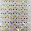 Load image into Gallery viewer, Decoupage Tissue for Clays and DIY Projects #25 Approx. 18cmx18cm