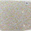 Load image into Gallery viewer, Decoupage Tissue for Clays and DIY Projects #10 Approx. 18cmx18cm