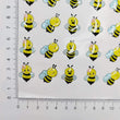 Load image into Gallery viewer, Adhesive Resin Cute Bee (P) MNC 20mm (H) 45 Units