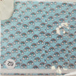 Load image into Gallery viewer, Decoupage Tissue for Clays and DIY Projects #7 Approx. 18cmx18cm
