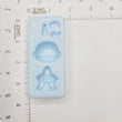 Load image into Gallery viewer, AJ #75 Little Love Mold