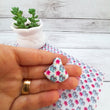 Load image into Gallery viewer, Decoupage Napkins for Clays and DIY Projects #4 approx 18cmx18cm