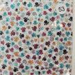 Load image into Gallery viewer, Decoupage Tissue for Clays and DIY Projects #8 Approx. 18cmx18cm