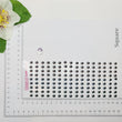 Load image into Gallery viewer, Adhesive Resin Eyes for Clays Multicolor STY R016 P 72Pairs