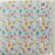 Load image into Gallery viewer, Decoupage Tissue for Clays and DIY Projects #11 Approx. 18cmx18cm