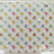 Load image into Gallery viewer, Decoupage Tissue for Clays and DIY Projects #11 Approx. 18cmx18cm