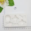 Load image into Gallery viewer, Spring Creations Silicone Mold ADC