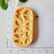 Load image into Gallery viewer, MD #06 Fairy Tale Wings Silicone Mold