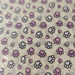 Load image into Gallery viewer, Decoupage Tissue for Clays and DIY Projects #17 Approx. 18cmx18cm