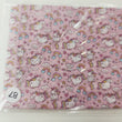 Load image into Gallery viewer, Decoupage Tissue for Clays and DIY Projects #14 Approx. 18cmx18cm