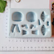 Load image into Gallery viewer, Precious Little Girls Silicone Mold AJ #26