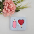 Load image into Gallery viewer, AJ #73 Ice Cream Mold