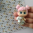 Load image into Gallery viewer, Decoupage Napkins for Clays and DIY Projects #3 Approx 18cmx18cm