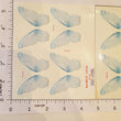 Load image into Gallery viewer, Adhesive Resin Wings for Clays (set of 4) MNC 4.5 cm