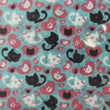 Load image into Gallery viewer, Decoupage Tissue for Clays and DIY Projects #7 Approx. 18cmx18cm