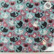 Load image into Gallery viewer, Decoupage Tissue for Clays and DIY Projects #7 Approx. 18cmx18cm