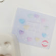 Load image into Gallery viewer, ADC 2 Loving Hearts Kit Silicone Mold