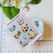 Load image into Gallery viewer, Miniature Creations Silicone Mold AJ #21