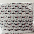 Load image into Gallery viewer, Decoupage Tissue for Clays and DIY Projects #18 Approx. 18cmx18cm