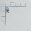 Load image into Gallery viewer, Cute Bear Resin Cabochon Charms Flatback for DIY - A1/A8 - Set of 5