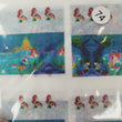 Load image into Gallery viewer, Decoupage Tissue for Clays and DIY Projects #6 Approx. 18cmx18cm