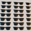 Load image into Gallery viewer, Adhesive Resin Sunglasses for Clays ADD 2.5 cm 40 Units