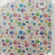 Load image into Gallery viewer, Decoupage Tissue for Clays and DIY Projects #12 Approx. 18cmx18cm