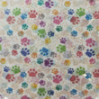 Load image into Gallery viewer, Decoupage Tissue for Clays and DIY Projects #12 Approx. 18cmx18cm