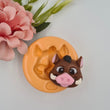 Load image into Gallery viewer, MD #62 Pumba's Face Mold