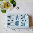 Load image into Gallery viewer, Fashionable Outfits Silicone Mold AJ #29