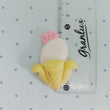 Load image into Gallery viewer, MA 705 Banana Silicone Mold