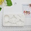 Load image into Gallery viewer, Spring Creations Silicone Mold ADC